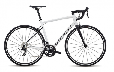 スペシャライズド・新アレー試乗 フルモデルチェンジした入門機